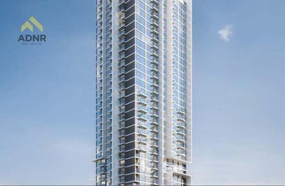 Apartment - Studio - 1 for sale in Maison Elysee 1 - Maison Elysee - District 12 - Jumeirah Village Circle - Dubai Apartment - Studio - 1 for sale in Maison Elysee 1 - Maison Elysee - District 12 - Jumeirah Village Circle - Dubai
