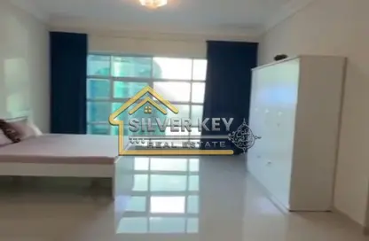 Apartment - 1 Bedroom - 1 Bathroom for rent in Al Majaz 1 - Al Majaz - Sharjah