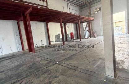 Warehouse - Studio - 1 Bathroom for rent in Umm Dir - Umm Al Quwain