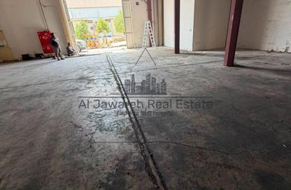 Warehouse - Studio - 1 Bathroom for rent in Umm Dir - Umm Al Quwain