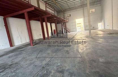 Warehouse - Studio - 1 Bathroom for rent in Umm Dir - Umm Al Quwain