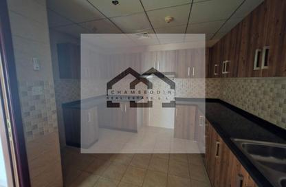 Apartment - 2 Bedrooms - 2 Bathrooms for sale in Conquer Tower - Sheikh Maktoum Bin Rashid Street - Ajman Apartment - 2 Bedrooms - 2 Bathrooms for sale in Conquer Tower - Sheikh Maktoum Bin Rashid Street - Ajman
