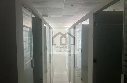 مكتب - استوديو للبيع في برج ريجال - الخليج التجاري - دبي