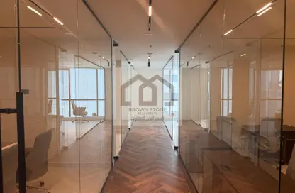Office Space - Studio for sale in The Regal Tower - Business Bay - Dubai