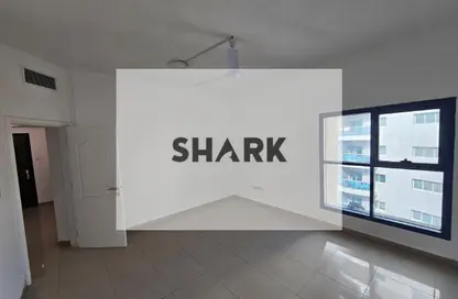 شقة - غرفة نوم - 2 حمامات للبيع في B3 برج الخور - أبراج الخيل - عجمان وسط المدينة - عجمان