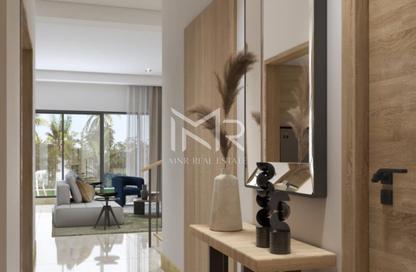 Townhouse - 4 Bedrooms - 4 Bathrooms for sale in Lush - Damac Riverside - Dubai Investment Park 2 (DIP 2) - Dubai Investment Park (DIP) - Dubai Townhouse - 4 Bedrooms - 4 Bathrooms for sale in Lush - Damac Riverside - Dubai Investment Park 2 (DIP 2) - Dubai Investment Park (DIP) - Dubai