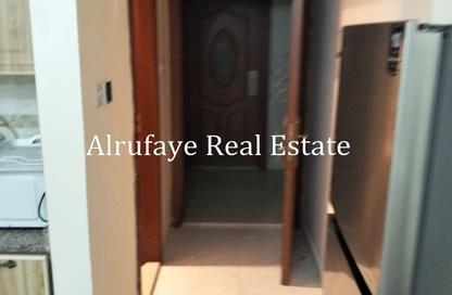 Apartment - Studio - 1 Bathroom for rent in Al Jurf 2 - Al Jurf - Ajman Downtown - Ajman Apartment - Studio - 1 Bathroom for rent in Al Jurf 2 - Al Jurf - Ajman Downtown - Ajman