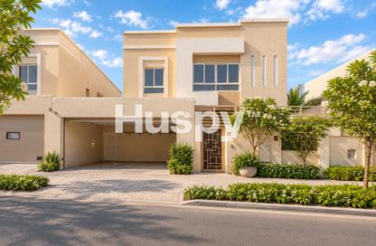 Villa - 4 - 5 for sale in Al Furjan West - Al Furjan - Dubai