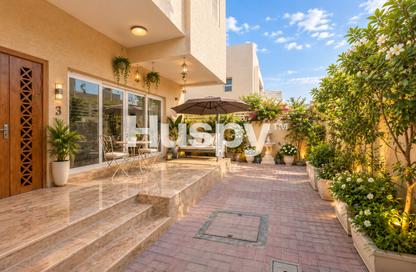 Villa - 4 - 5 for sale in Al Furjan West - Al Furjan - Dubai Villa - 4 - 5 for sale in Al Furjan West - Al Furjan - Dubai