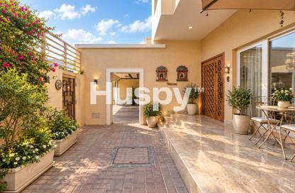 Villa - 4 - 5 for sale in Al Furjan West - Al Furjan - Dubai