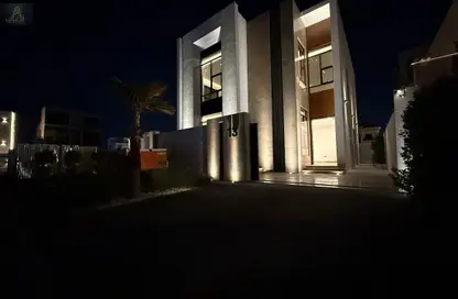 فيلا - 4 غرف نوم - 6 حمامات للبيع في الحليو 2 - الحليو - عجمان فيلا - 4 غرف نوم - 6 حمامات للبيع في الحليو 2 - الحليو - عجمان