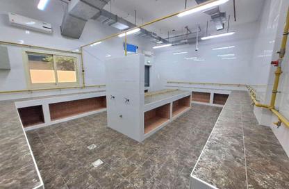 Whole Building - Studio - 7+ Bathrooms for rent in Jebel Ali Industrial 1 - Jebel Ali Industrial - Jebel Ali - Dubai