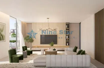 Villa - 4 Bedrooms - 5 Bathrooms for sale in Vitalon at Athlon - Athlon by Aldar - Dubai Land - Dubai