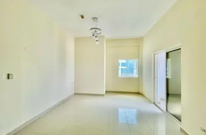 شقة - غرفة نوم - 2 حمامات للايجار في بوابة دبي الجديدة 1 - (JLT) مجمع Q - أبراج بحيرات الجميرا - دبي