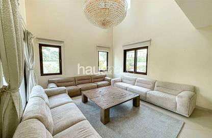 Villa - 5 Bedrooms - 7 Bathrooms for rent in Yasmin - Arabian Ranches 2 - Dubai