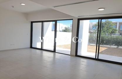 Villa - 3 - 4 for rent in Nara - The Valley - Dubai