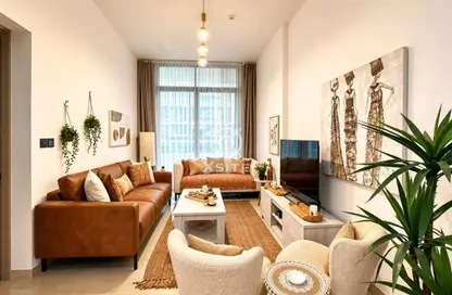 Apartment - 2 Bedrooms - 2 Bathrooms for rent in Binghatti LUNA - District 12 - Jumeirah Village Circle - Dubai Apartment - 2 Bedrooms - 2 Bathrooms for rent in Binghatti LUNA - District 12 - Jumeirah Village Circle - Dubai