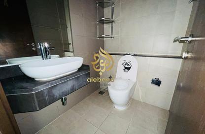 Apartment - 2 Bedrooms - 3 Bathrooms for rent in Al Khair 1 - Al Satwa - Dubai