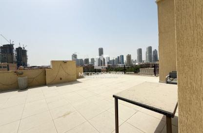 Apartment - 2 - 3 for sale in Rokane G22 - District 11 - Jumeirah Village Circle - Dubai