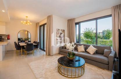 Villa - 5 Bedrooms - 4 Bathrooms for sale in Maple at Dubai Hills Estate 1 - Maple at Dubai Hills Estate - Dubai Hills Estate - Dubai