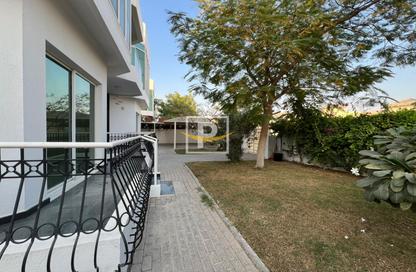Villa - 5 - 6 for rent in Umm Suqeim 1 Villas - Umm Suqeim 1 - Umm Suqeim - Dubai Villa - 5 - 6 for rent in Umm Suqeim 1 Villas - Umm Suqeim 1 - Umm Suqeim - Dubai