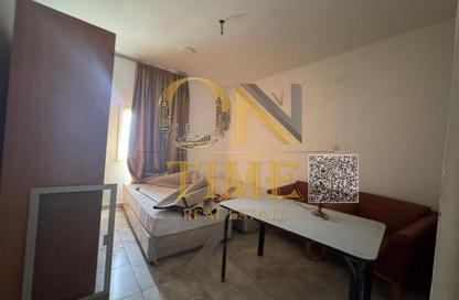 عمارة بالكامل - استوديو - 8 حمامات للايجار في مشروع النخيل - عجمان وسط المدينة - عجمان