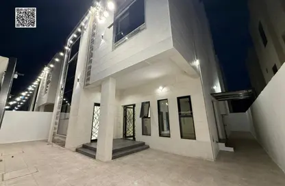 فيلا - 7 غرف نوم للبيع في الحليو 2 - الحليو - عجمان فيلا - 7 غرف نوم للبيع في الحليو 2 - الحليو - عجمان