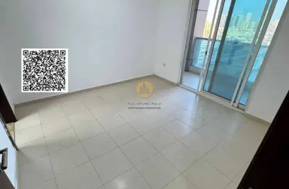 شقة - غرفة نوم - 2 حمامات للايجار في سيتي تاور - النعيمية - عجمان