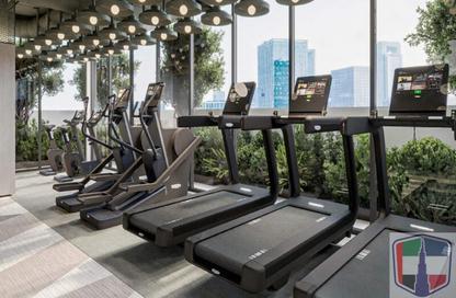 Apartment - Studio - 1 Bathroom for sale in Arlington Park - Dubai Land Residence Complex - Dubai Land - Dubai