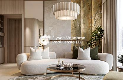 Apartment - Studio - 1 for sale in Arlington Park - Dubai Land Residence Complex - Dubai Apartment - Studio - 1 for sale in Arlington Park - Dubai Land Residence Complex - Dubai