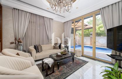 Villa - 4 Bedrooms - 5 Bathrooms for sale in The Aldea - The Villa - Dubai Villa - 4 Bedrooms - 5 Bathrooms for sale in The Aldea - The Villa - Dubai