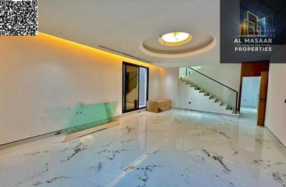 Villa - 4 Bedrooms - 6 Bathrooms for sale in Al Zaheya Gardens - Al Zahya - Ajman