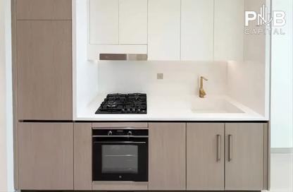 Apartment - Studio - 1 for sale in Binghatti Aurora - District 12 - Jumeirah Village Circle - Dubai