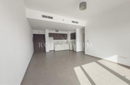 Apartment - 1 - 1 for rent in Park Heights 1 - Park Heights - Dubai Hills Estate - Dubai