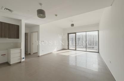 Apartment - 1 - 1 for rent in Park Heights 1 - Park Heights - Dubai Hills Estate - Dubai