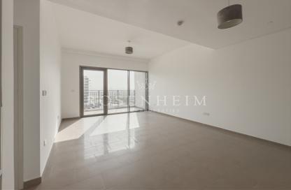 Apartment - 1 - 1 for rent in Park Heights 1 - Park Heights - Dubai Hills Estate - Dubai