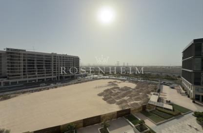 Apartment - 1 - 1 for rent in Park Heights 1 - Park Heights - Dubai Hills Estate - Dubai