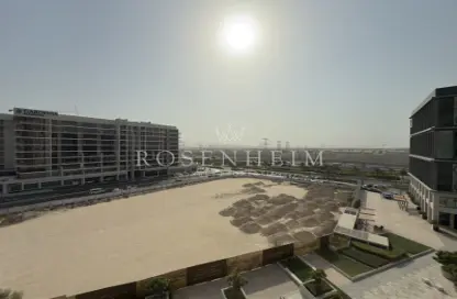 Apartment - 1 Bedroom - 1 Bathroom for rent in Park Heights 1 - Park Heights - Dubai Hills Estate - Dubai Apartment - 1 Bedroom - 1 Bathroom for rent in Park Heights 1 - Park Heights - Dubai Hills Estate - Dubai
