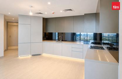 Apartment - 1 - 2 for rent in Regalia By Deyaar - Business Bay - Dubai