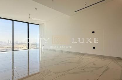 Apartment - 1 Bedroom - 2 Bathrooms for rent in Crest Grande - Sobha Hartland - Mohammed Bin Rashid City - Dubai