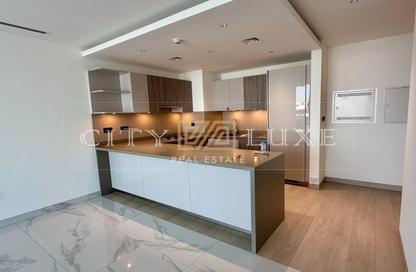 Apartment - 1 Bedroom - 2 Bathrooms for rent in Crest Grande - Sobha Hartland - Mohammed Bin Rashid City - Dubai