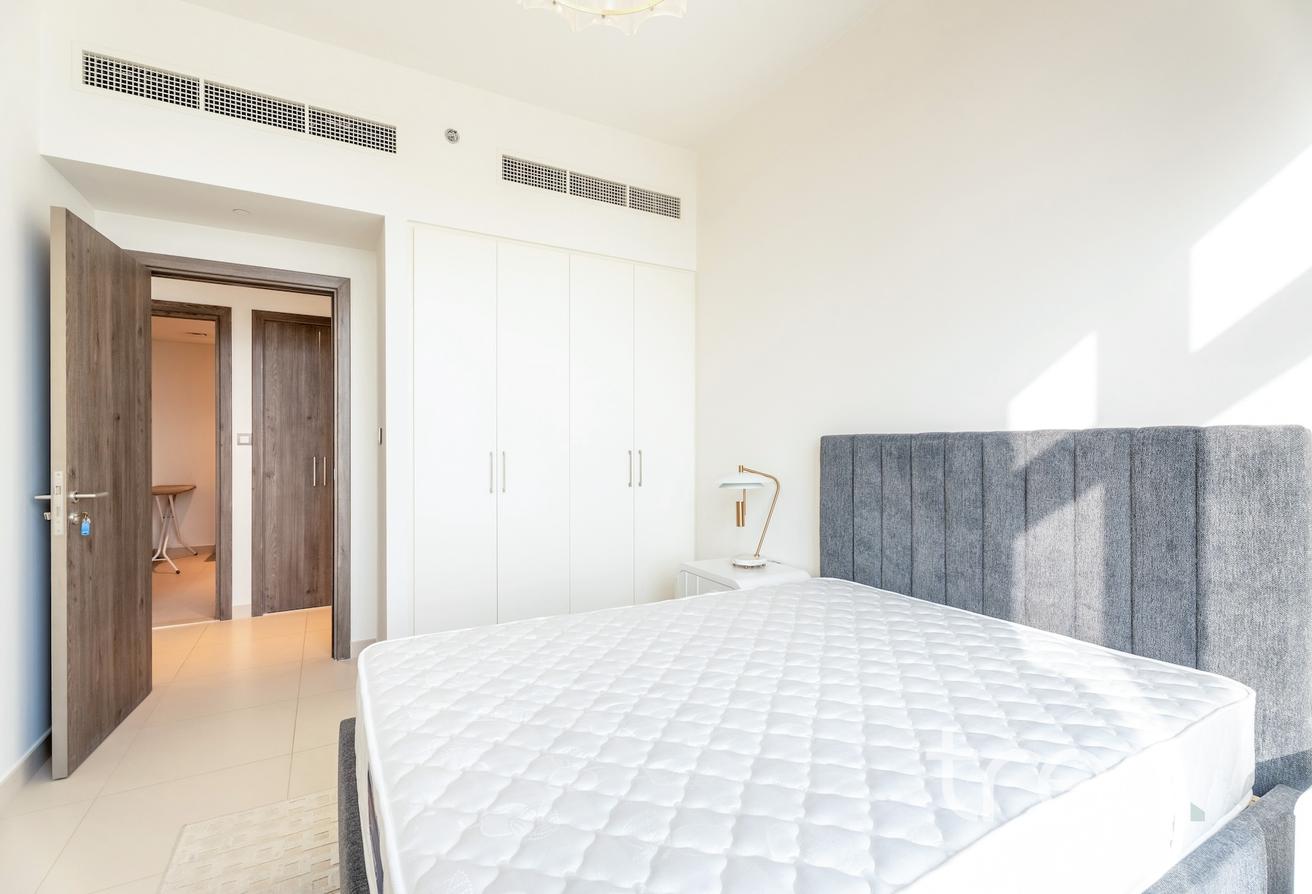 Skyline views | Maid room | Vacant