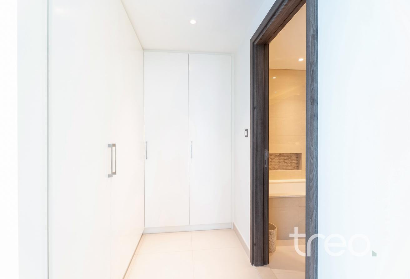 Skyline views | Maid room | Vacant photo 24