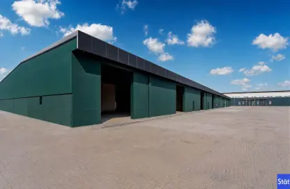Warehouse - Studio for rent in Al Quoz Industrial Area 4 - Al Quoz Industrial Area - Al Quoz - Dubai