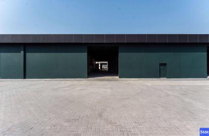 Warehouse - Studio for rent in Al Quoz Industrial Area 4 - Al Quoz Industrial Area - Al Quoz - Dubai