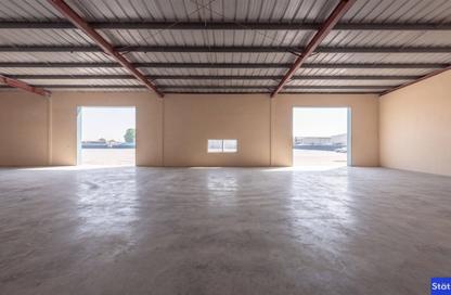 Warehouse - Studio for rent in Al Quoz Industrial Area 4 - Al Quoz Industrial Area - Al Quoz - Dubai