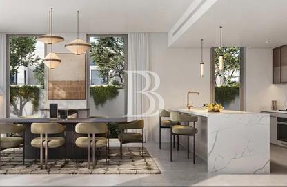 Townhouse - 3 - 4 for sale in Equiterra 2 - Grand Polo Club and Resort - Dubai Investment Park 2 (DIP 2) - Dubai Investment Park (DIP) - Dubai