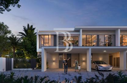 Townhouse - 3 - 4 for sale in Equiterra 2 - Grand Polo Club and Resort - Dubai Investment Park 2 (DIP 2) - Dubai Investment Park (DIP) - Dubai