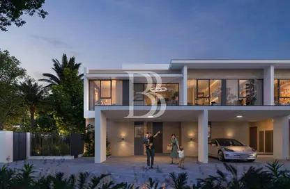 Townhouse - 3 Bedrooms - 4 Bathrooms for sale in Equiterra 2 - Grand Polo Club and Resort - Dubai Investment Park 2 (DIP 2) - Dubai Investment Park (DIP) - Dubai Townhouse - 3 Bedrooms - 4 Bathrooms for sale in Equiterra 2 - Grand Polo Club and Resort - Dubai Investment Park 2 (DIP 2) - Dubai Investment Park (DIP) - Dubai