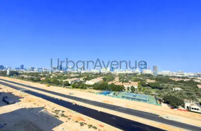 Apartment - 2 Bedrooms - 2 Bathrooms for sale in Azizi Mirage - Dubai Studio City - Dubai
